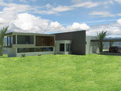 Casa Yerbabuenita
