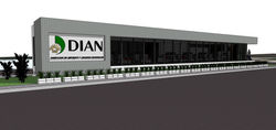 Modulo Dian Intexzona