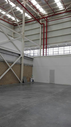 Bodegas HMM Intexzona 16-19
