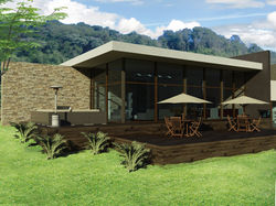 Casa Yerbabuenita