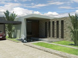Casa Yerbabuenita