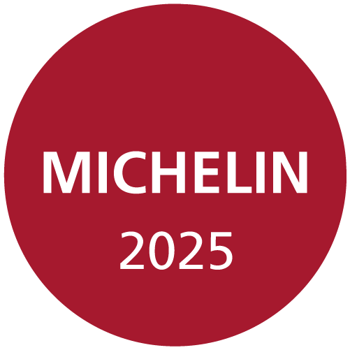 Michelin 2025 Selected
