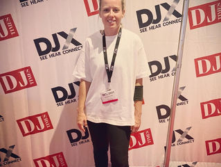 2021 DJ Expo Atlantic city