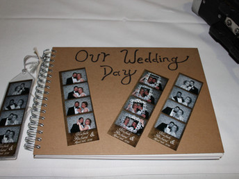 5 Alternatives to the Traditional Guest Book
