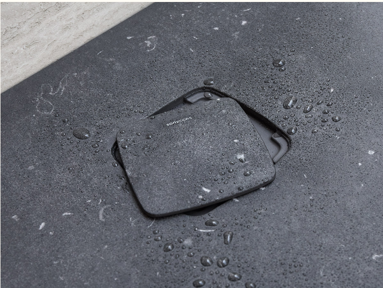 Miniature : Receveur Cover