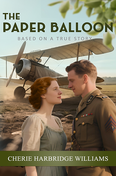 The Paper Balloon eBook cover.tif