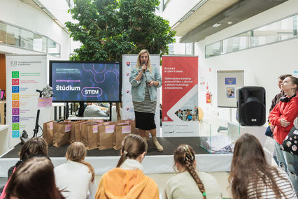 Európsky deň dievčat v IKT 2024