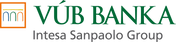 VÚB Banka Logo
