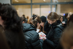 Európsky deň žien a dievčat v IKT