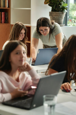 Coding Camp 2026 Bratislava