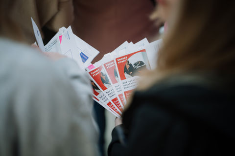 Európsky deň žien a dievčat v IKT