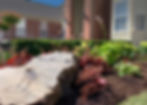 Garden anteroom - $5-8,000