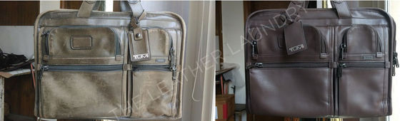 Bag Dry Cleaning Ensures Better Maintenance