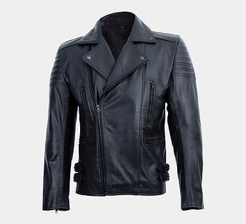 How to Clean a Leather Jacket