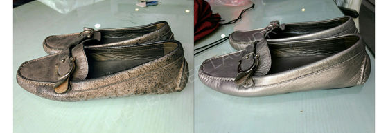How Shoe Sole Repair Has Brought A Change In The Mindset Of Customers