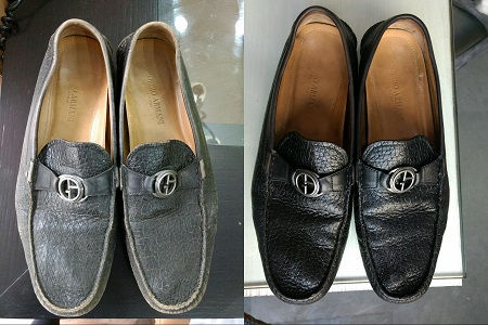 Shoe Laundry Mumbai – Get Your Shoes Cleaned and Dried