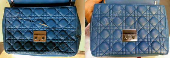 Bag Repair Service Mumbai Ensures that You Find Proper Use of the Bag!