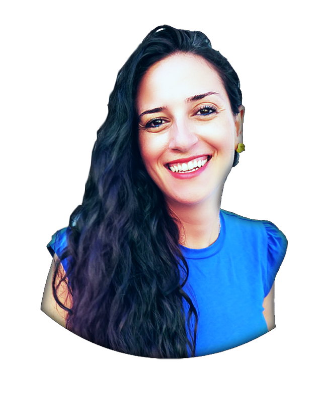 תמונת הסופר/ת: Natali Hadjadj