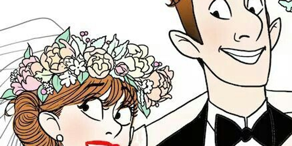 ערב זימון זוגיות