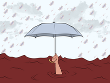 What are my options for a sustainable period?