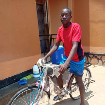 Mission sending agency, United for Uganda, provides a way for you to contribute to transportation needs.