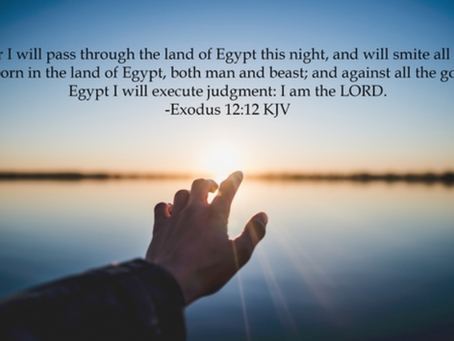Trust in God’s Precision Timing: Part VI