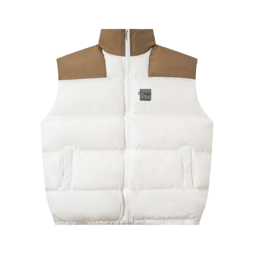 Thumbnail: Cortz Puffer Vest