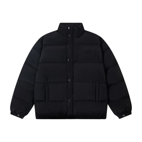 Thumbnail: Cort Puffer Crewneck