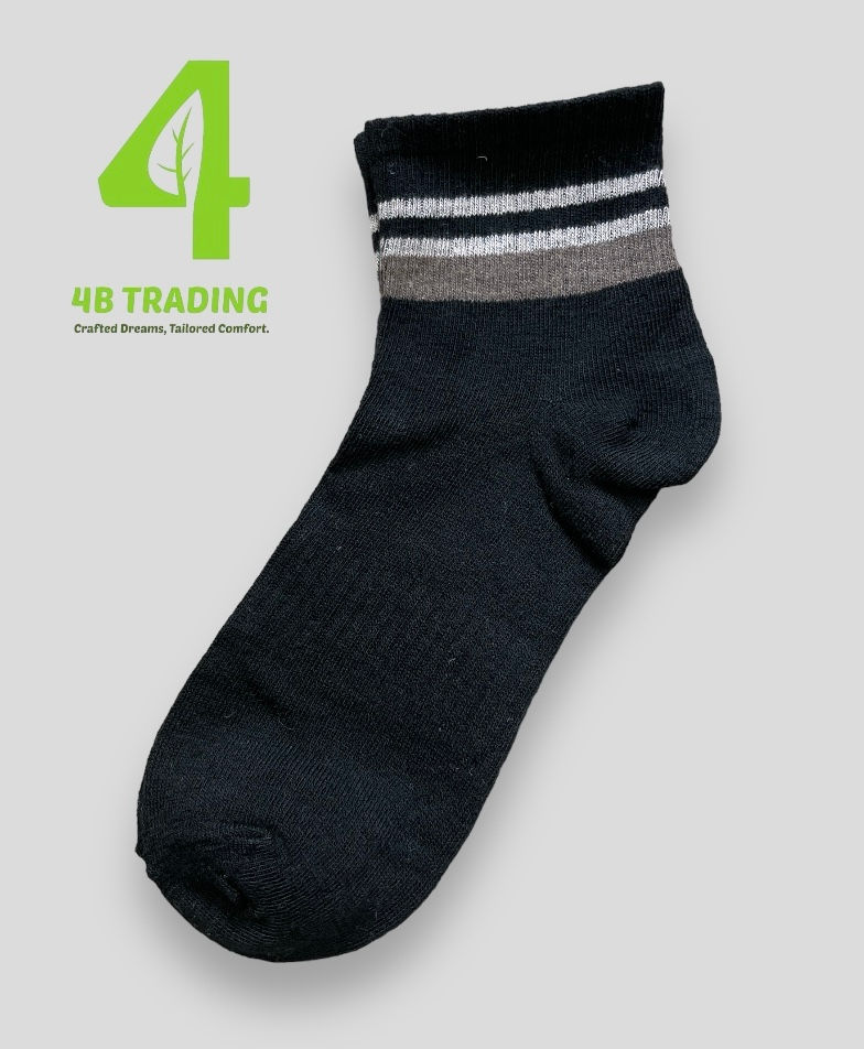 Hình thu nhỏ: Socks for men 7 pairs - mixed color