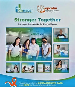 Improving access to medicines; Strengthening access to care