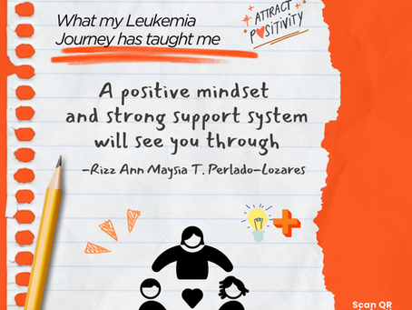 PATIENT JOURNALS Lessons Learned Series - No. 33