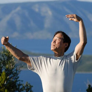 EPCALM Patients Join CAREWELL Wellness Activities