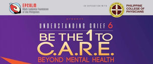 Understanding Grief 6: Beyond Mental Health