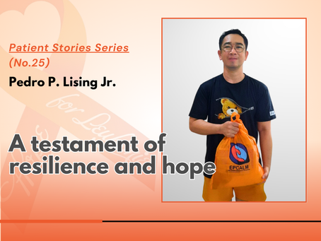 A testament of resilience and hope