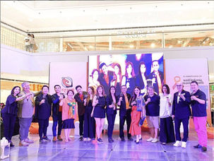 COLOR LEUKEMIA WITH HOPE