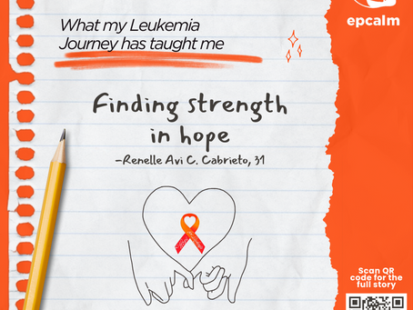 PATIENT JOURNALS Lessons Learned Series - No. 20