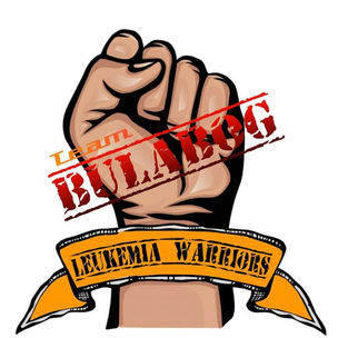 Team Bulabog – Adult Leukemia Fighters