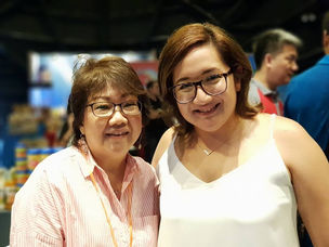 EDUCATING MYSELF ON DISEASE AND DEATH