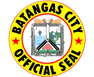 Batangas City’s Support for the “Run For Glenn” Event