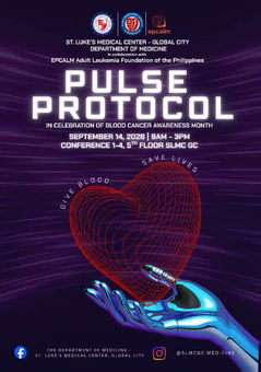 PULSE PROTOCOL: Donate Blood. Save Lives. ❤️🩸