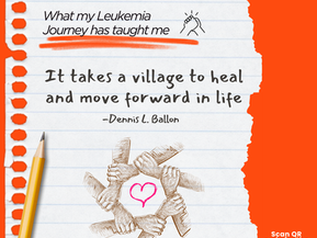 PATIENT JOURNALS Lessons Learned Series - No. 24