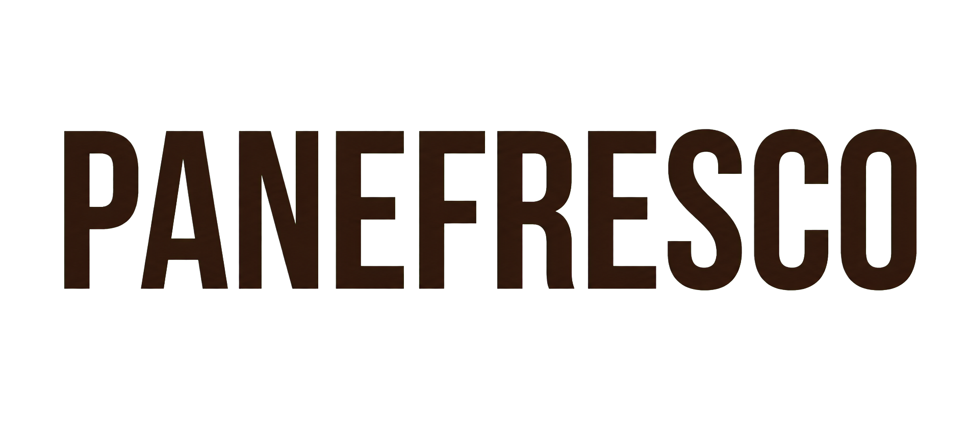 PaneFresco – startsida