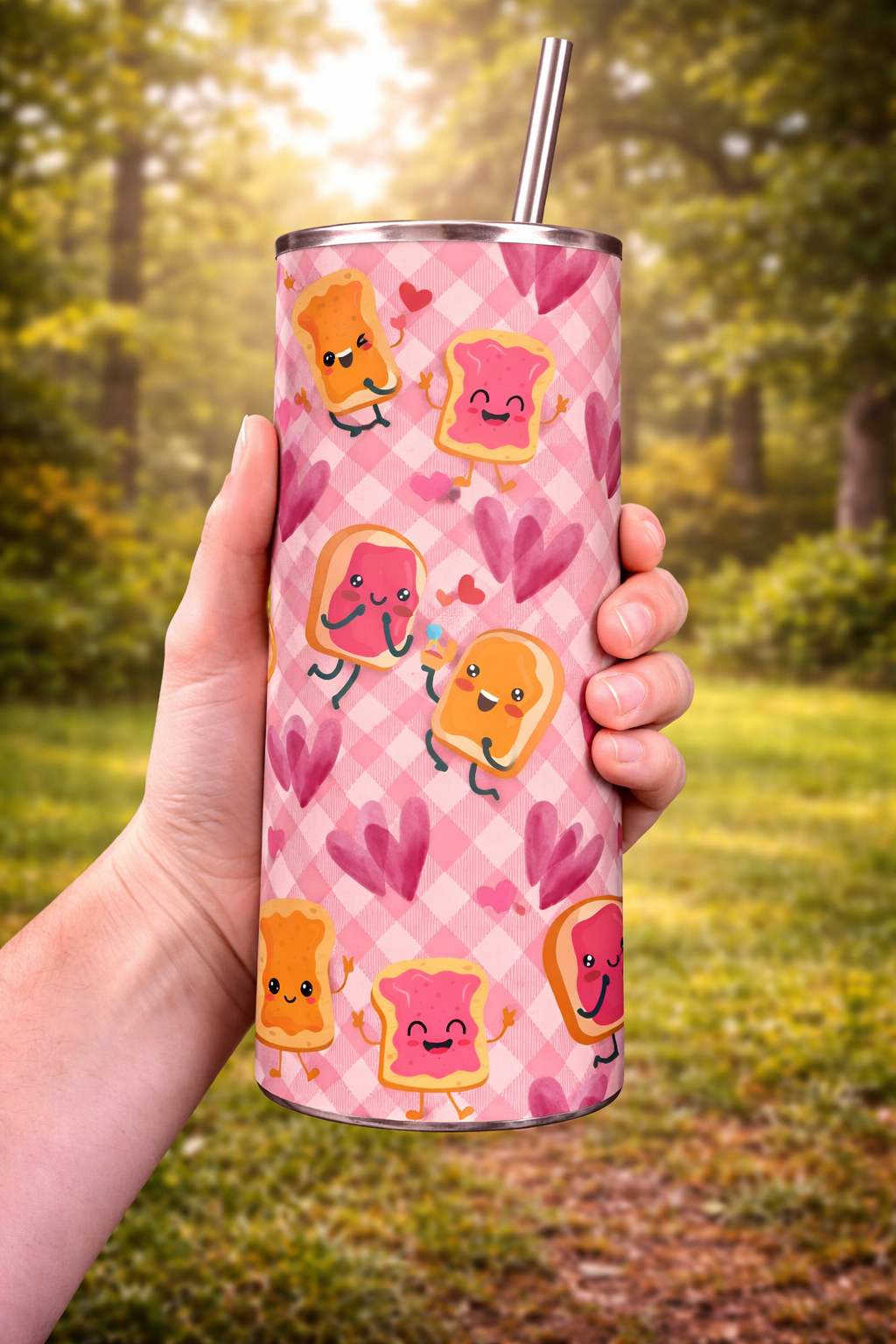 Peanut Butter & Jelly Best Friends Collection