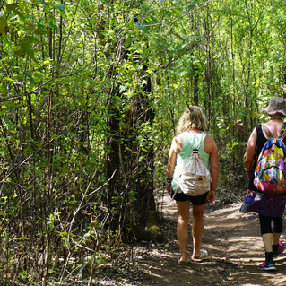 Womens Adventure Travel