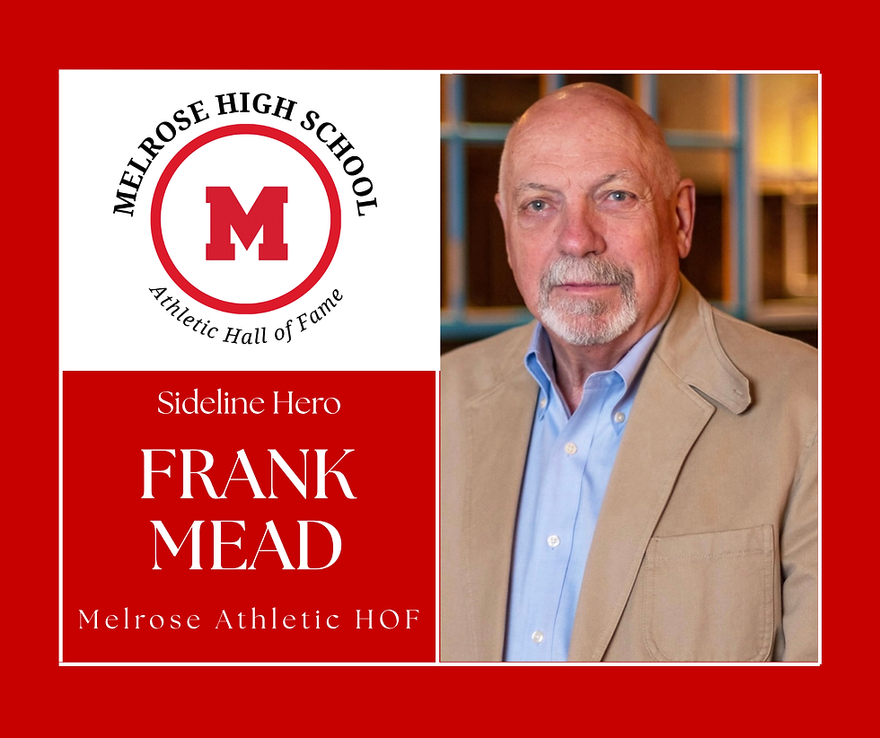Frank Mead