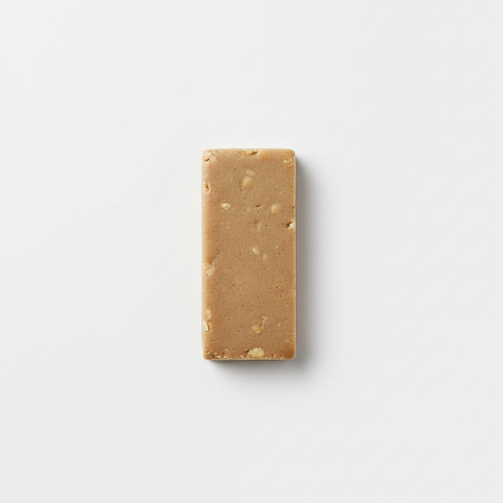 Cashew Protein Bar