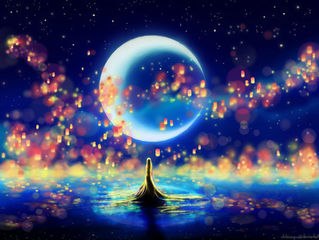 "What Dreams May Come"
