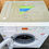 Thumbnail: Beko WMI71641 integrated 7kg washing machine 