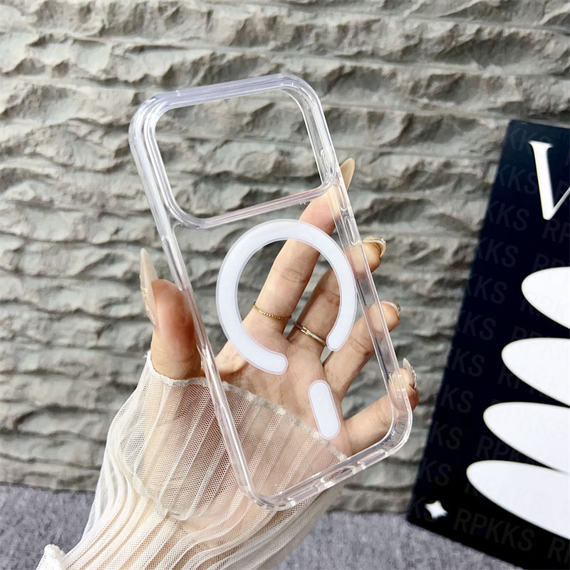 Thumbnail: Aurea Crystal Case