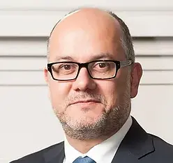 Prof. Aris Papageorghiou